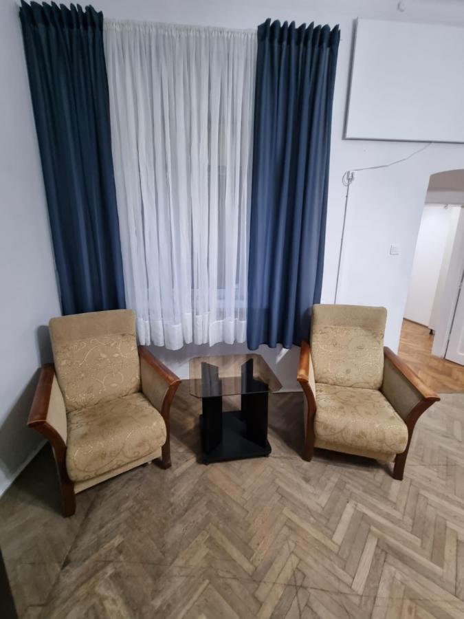 Nocleg W Centrum Czestochowy Nmp32 Częstochowa Extérieur photo