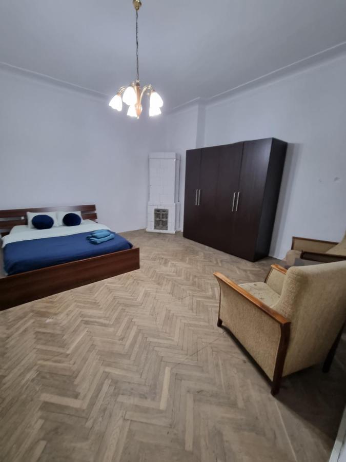Nocleg W Centrum Czestochowy Nmp32 Częstochowa Extérieur photo