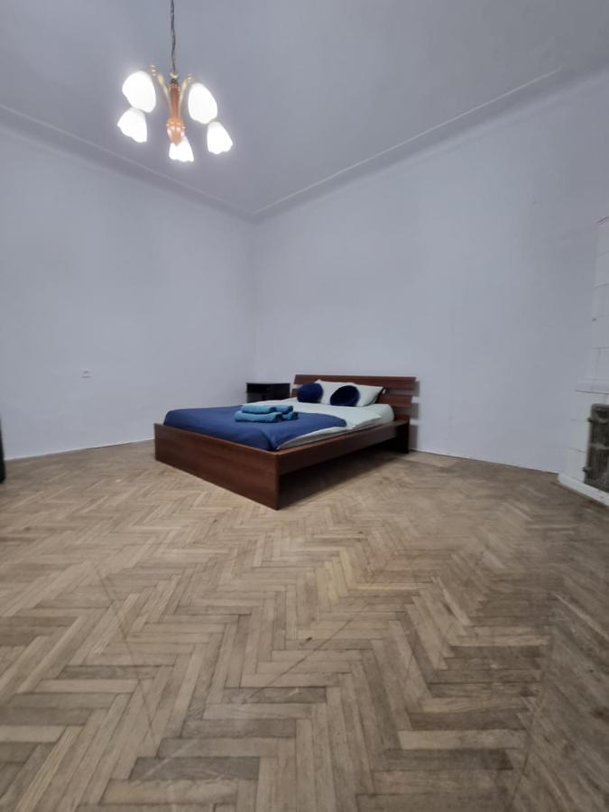 Nocleg W Centrum Czestochowy Nmp32 Częstochowa Extérieur photo