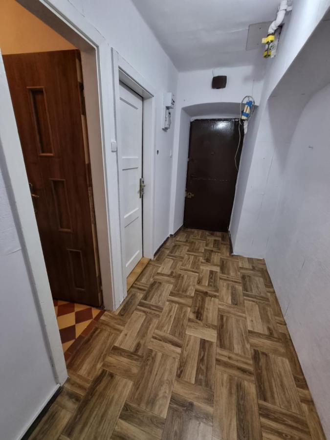 Nocleg W Centrum Czestochowy Nmp32 Częstochowa Extérieur photo